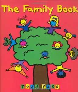 The Family Book