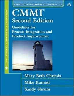 CMMI(R): Guidelines for Process Integration and Product Improvement (2nd Edition)