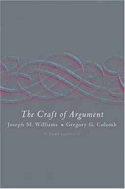 Craft of Argument, The (3rd Edition)