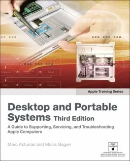 Apple Training Series: Desktop and Portable Systems (3rd Edition)