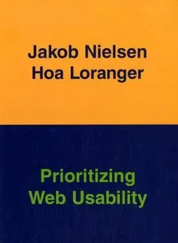 Prioritizing Web Usability