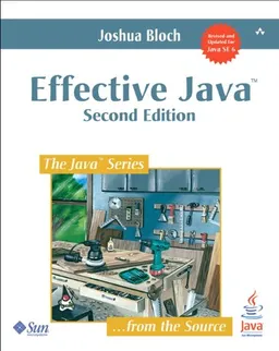Effective Java (2nd Edition)