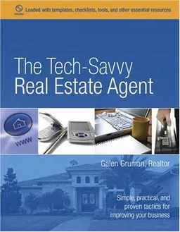 The Tech-Savvy Real Estate Agent