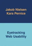 Eyetracking Web Usability