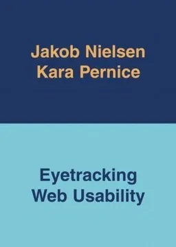 Eyetracking Web Usability