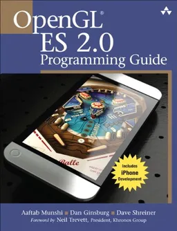 OpenGL(R) ES 2.0 Programming Guide