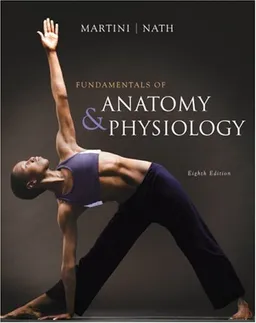 Fundamentals of Anatomy & Physiology (8th Edition) [this set also includes: Atlas of the Human Body; and Interactive Physiology, 10 minute Suite]