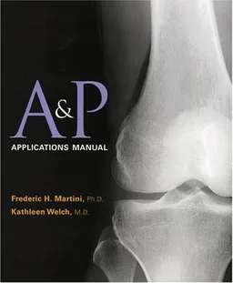 A&P Applications Manual
