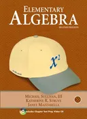 Elementary Algebra (2nd Edition)