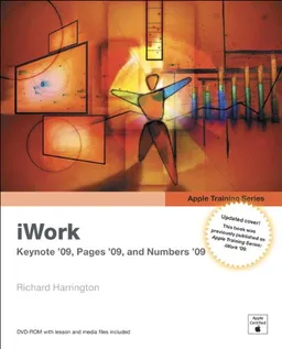 Apple Training Series: iWork 09