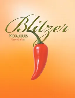 Precalculus Essentials (3rd Edition)