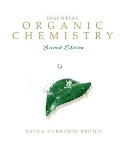Essential Organic Chemistry (2nd Edition)