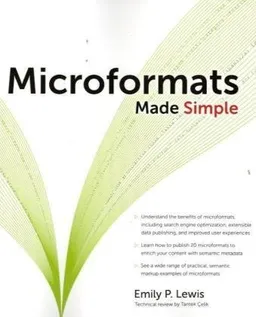 Microformats Made Simple