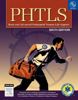 PHTLS Prehospital Trauma Life Support (Phtls: Basic & Advanced Prehospital Trauma Life Support)