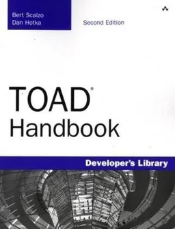 TOAD Handbook (2nd Edition)