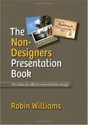 The Non-Designer's Presentation Book
