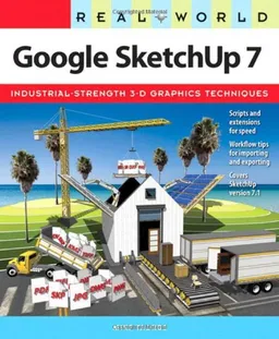 Real World Google SketchUp 7
