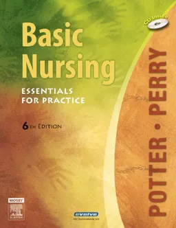 Basic Nursing: Essentials for Practice (Basic Nursing Essentials for Practice)