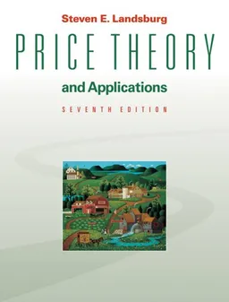 Price Theory and Applications (with Economic Applications, InfoTrac  2-Semester Printed Access Card)