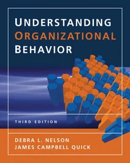 Understanding Organizational Behavior