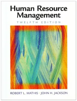 Human Resource Management