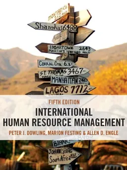International Human Resource Management: Managing People in a Multinational Context