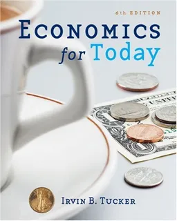 Economics for Today