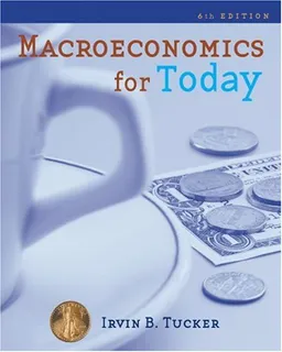 Macroeconomics for Today