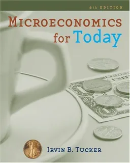 Microeconomics for Today