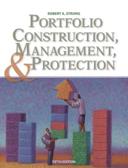 Portfolio Construction, Management, and Protection (with Stock-Trak Coupon)