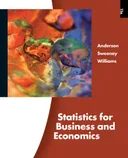 Statistics for Business and Economics (with Bind-In Card)