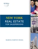 New York Real Estate for Salepersons
