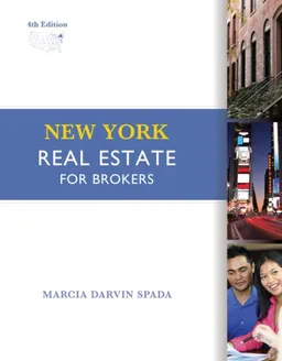 New York Real Estate for Brokers