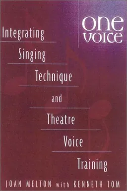 One Voice