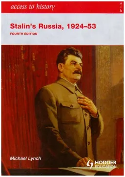 Access to History Stalin's Russia 1924-53