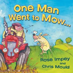One Man Went to Mow . . .