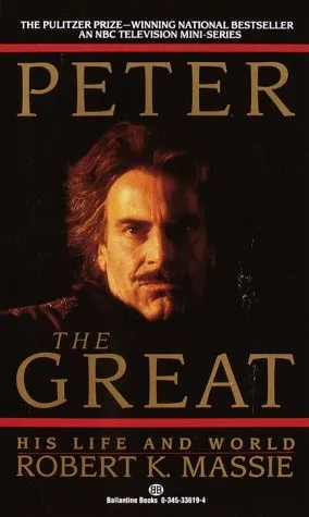 PETER THE GREAT