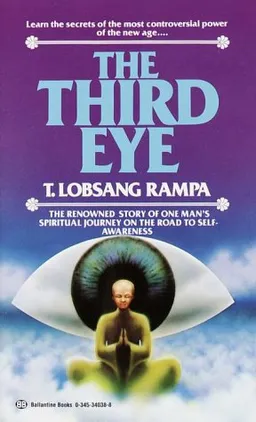 Third Eye