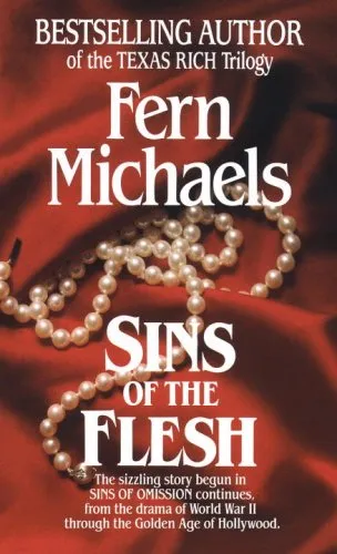 SINS OF THE FLESH