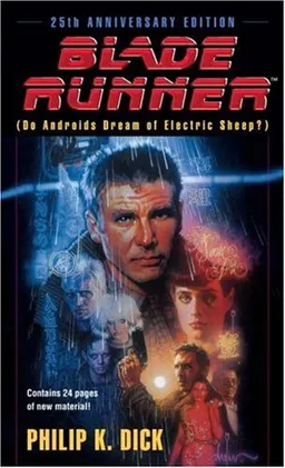 Blade Runner (Movie-Tie-In Edition)