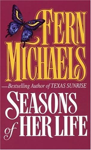 SEASONS OF HER LIFE
