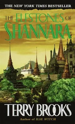  The Elfstones Shannara : An Epic Fantasy