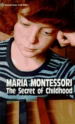 Secret of Childhood