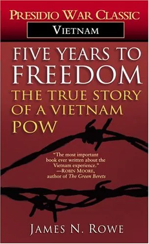 FIVE YEARS TO FREEDOM