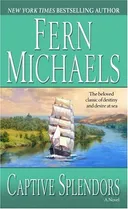 Captive Splendors: A Novel