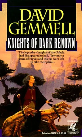 KNIGHTS OF DARK RENOWN
