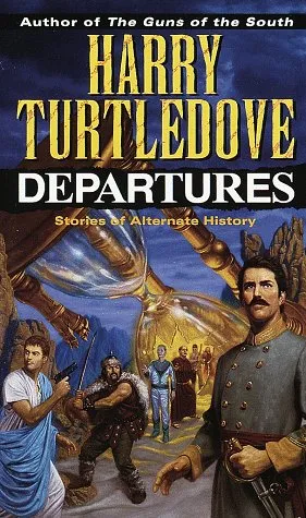 DEPARTURES