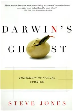 Darwin's Ghost: The Origin of Species Updated