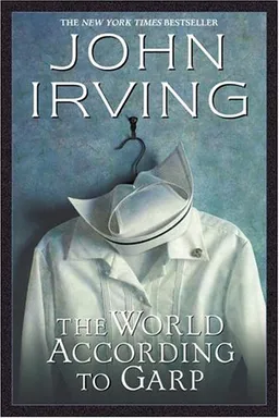 עטיפת The World According to Garp (Ballantine Reader's Circle)