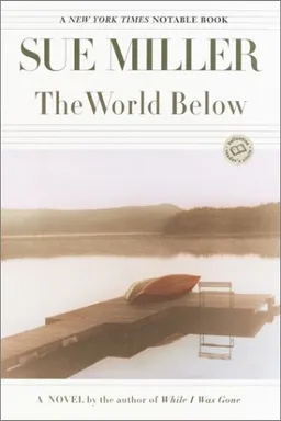 The world below